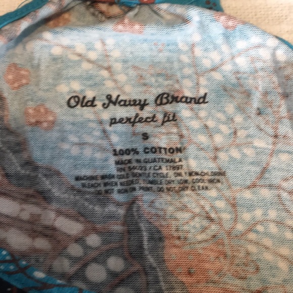 **CLEARANCE** OLD NAVY - Women’s Racer Back Tank Top - Picture 8 of 8